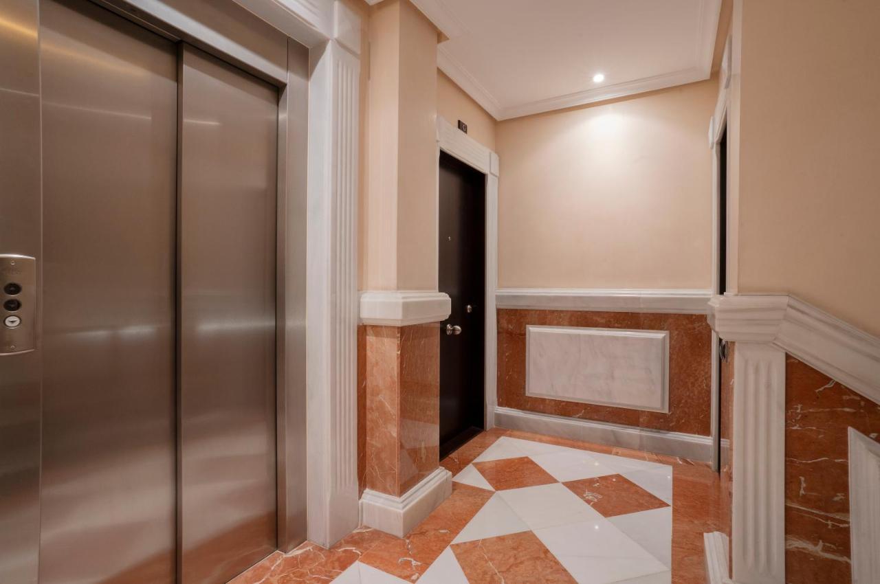 De La Guardia Loft Rosal Apartment Oviedo Bagian luar foto