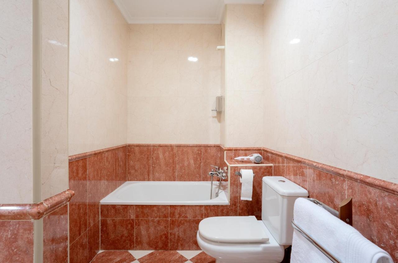 De La Guardia Loft Rosal Apartment Oviedo Bagian luar foto